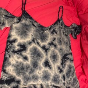 SoftAmerican Eagle Cropped Top